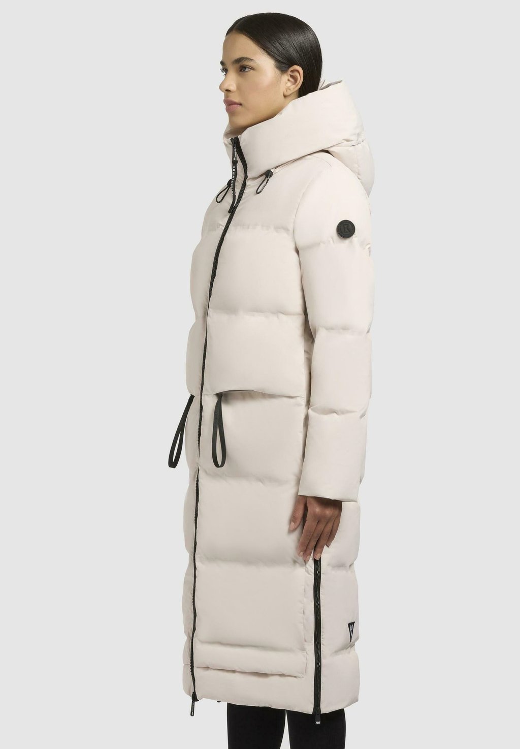 Зимнее пальто STEPPMANTEL AROMA-YM khujo, бежевый
Зимнее пальто STEPPMANTEL AROMA-YM khujo, бежевый