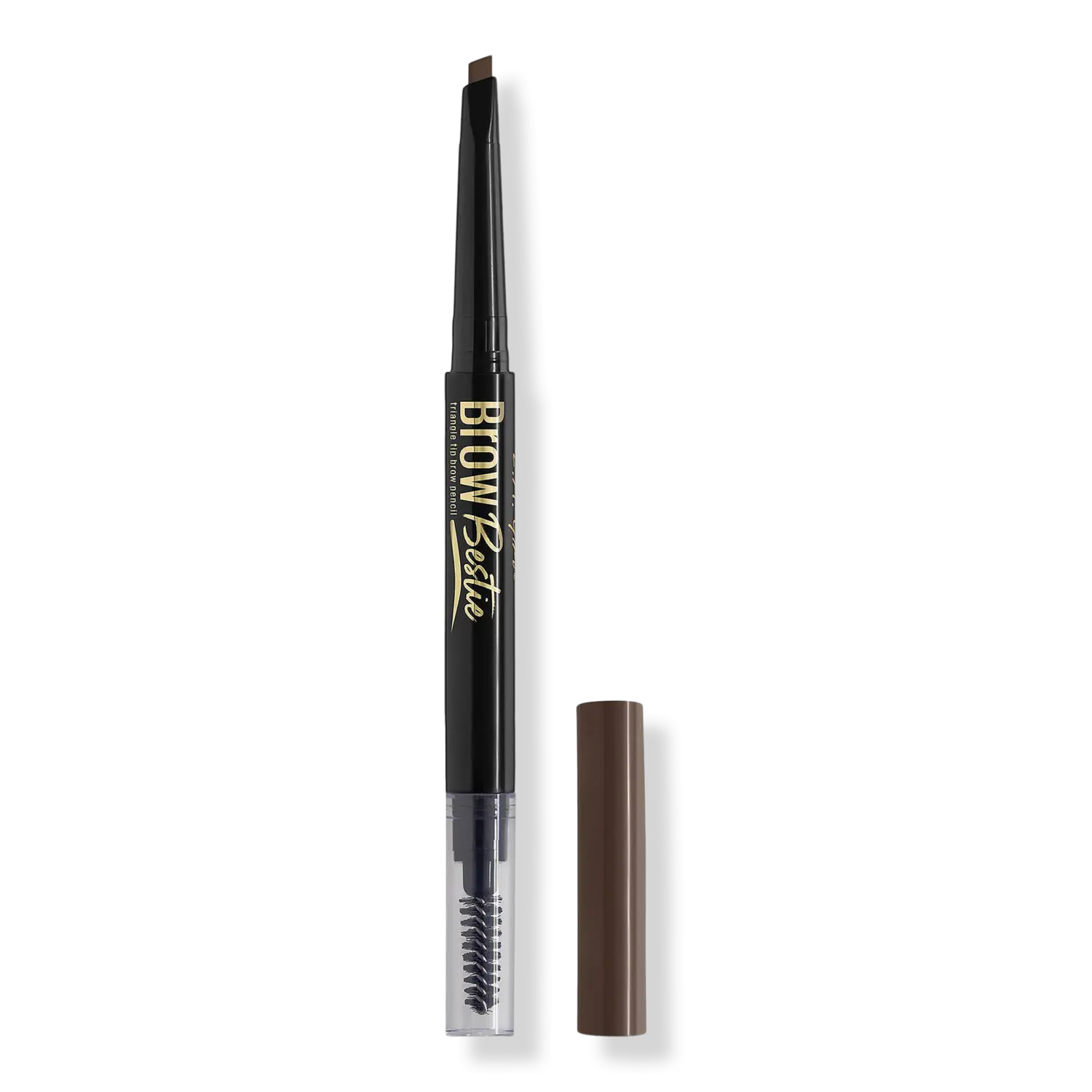 Карандаш для бровей Defineing Dual Ended Brow Bestie Pencil L.A. Girl, Soft Brown
Карандаш для бровей Defineing Dual Ended Brow Bestie Pencil L.A. Girl, Soft Brown