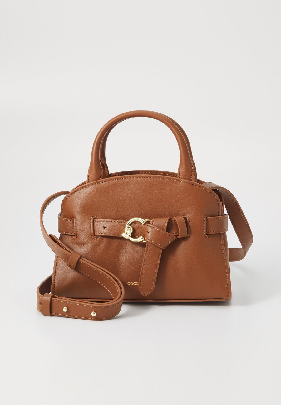 Сумка Coccinelle SABINE, Cognac
Сумка Coccinelle SABINE, Cognac