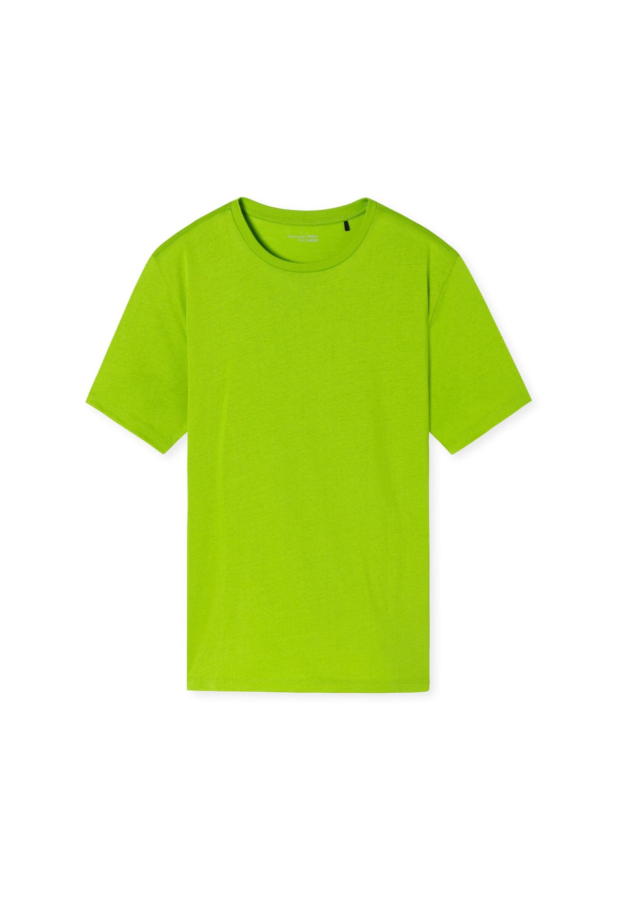 Пижамный топ-микс + релакс SCHIESSER, лаймовый
Пижамный топ-микс + релакс SCHIESSER, лаймовый