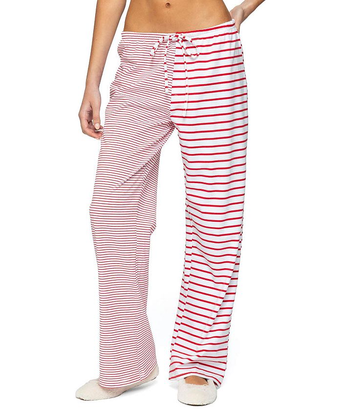 Лейкен Полосатые Брюки Микс Edikted, розовый
Лейкен Полосатые Брюки Микс Edikted, розовый