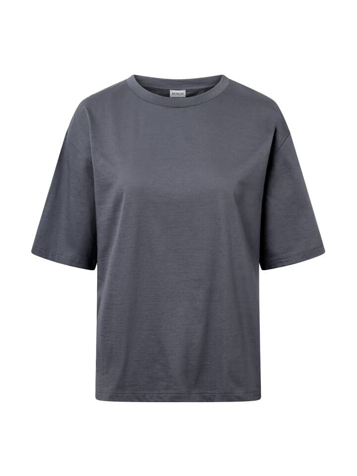 Пижама Rösch Oberteil Basic, серый
Пижама Rösch Oberteil Basic, серый