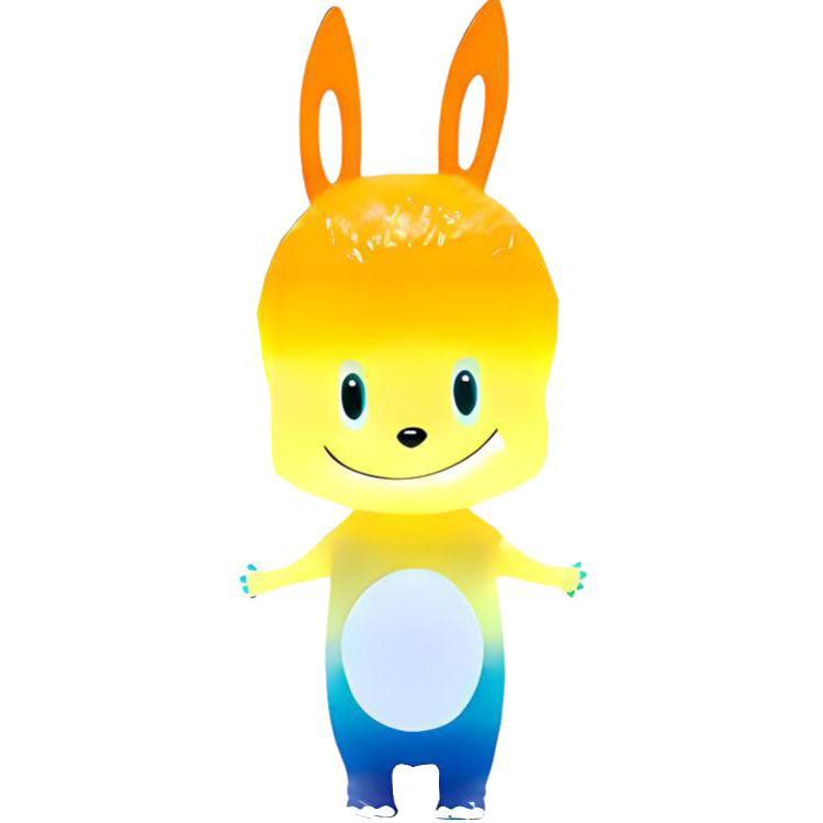 POP MART LABUBU REALITY Singapore PTS Trendy Figures
POP MART LABUBU REALITY Singapore PTS Trendy Figures