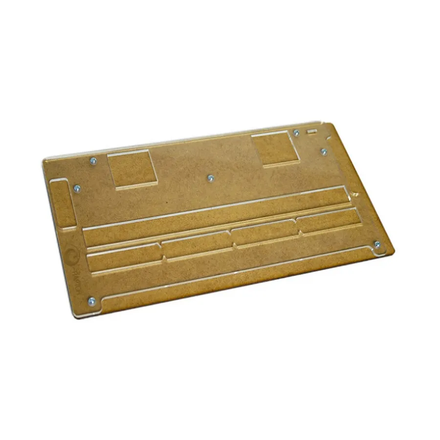 Организатор Dead of Winter, Board Game Organizers/Storage (E-Raptor)
Организатор Dead of Winter, Board Game Organizers/Storage (E-Raptor)