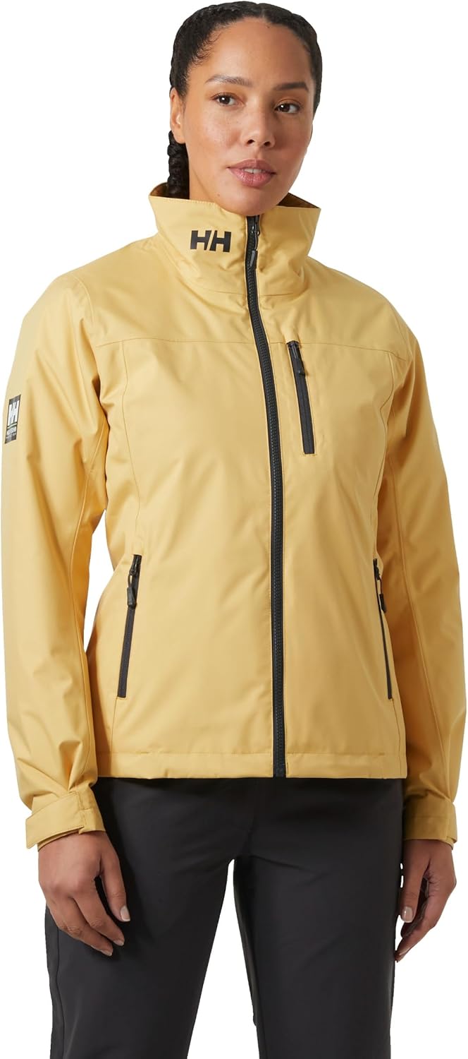 Helly-Hansen женская куртка Crew Midlayer 2.0 Helly Hansen, 389 Sand
Helly-Hansen женская куртка Crew Midlayer 2.0 Helly Hansen, 389 Sand