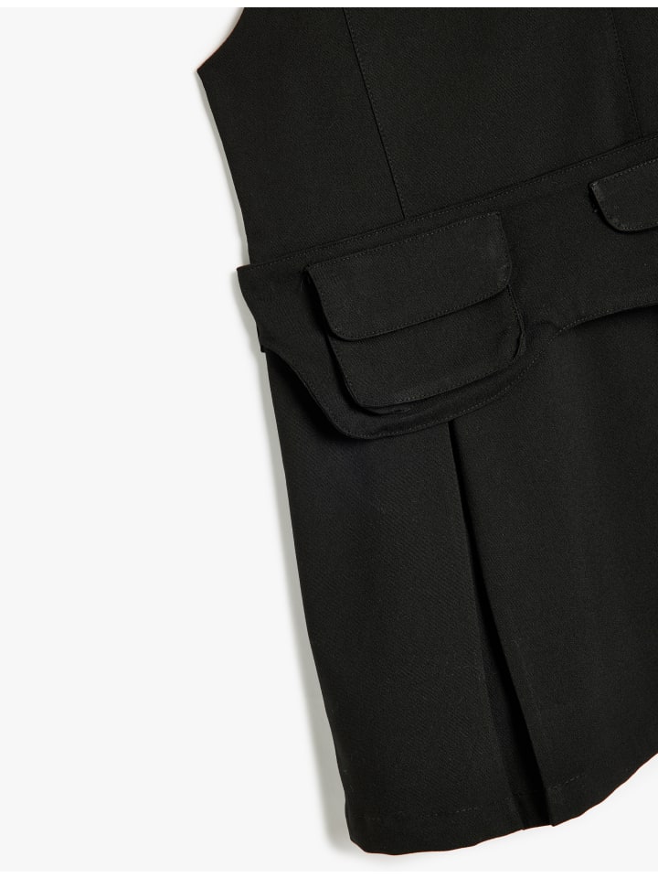 Платье KOTON, черный
Платье KOTON, черный