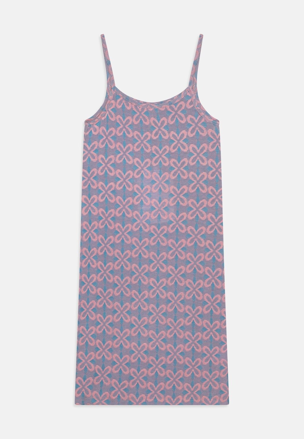 Трикотажное платье GIRLS DRESS Blue Effect, цвет rosa/blau
Трикотажное платье GIRLS DRESS Blue Effect, цвет rosa/blau