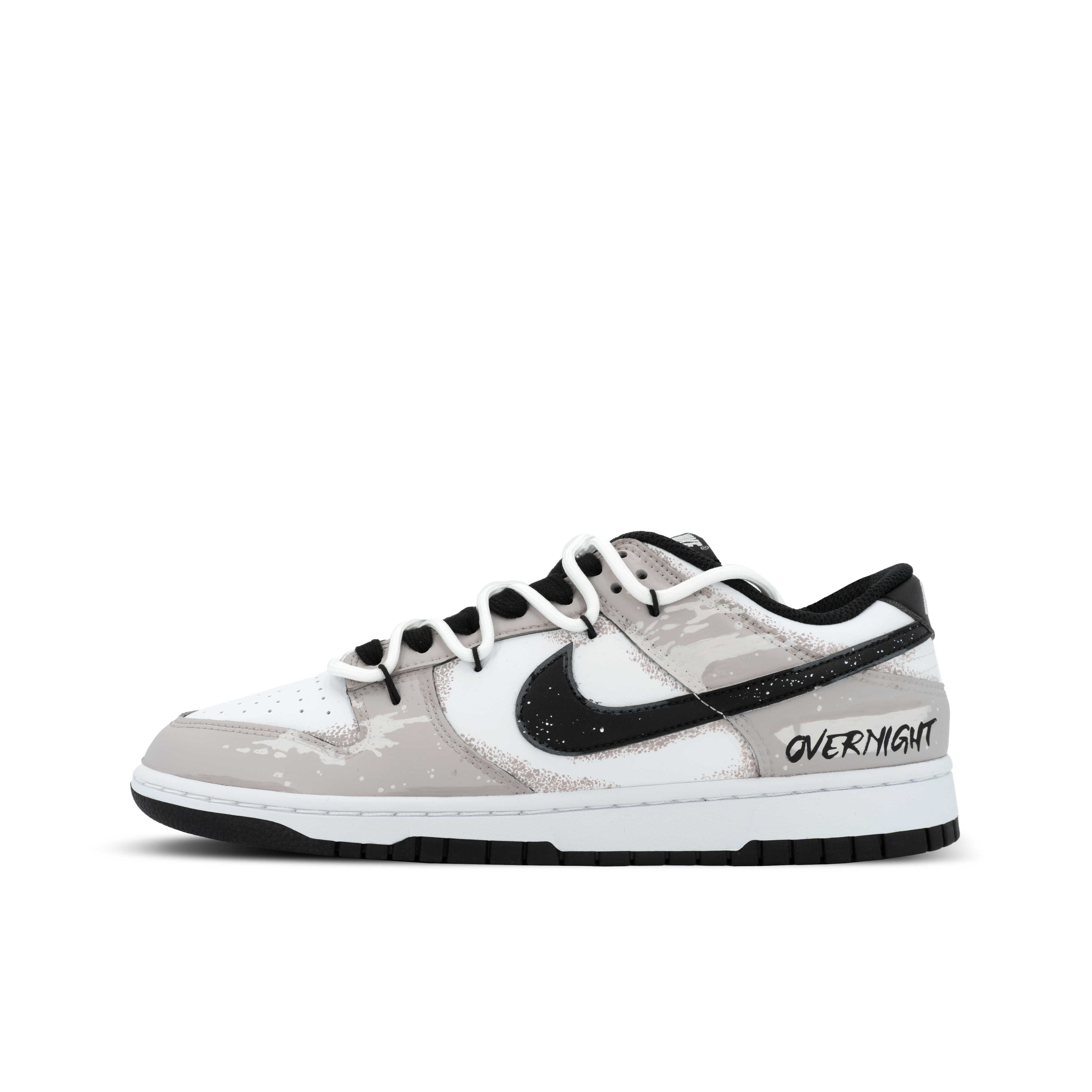 Nike Кроссовки Dunk Gorilla Mischievous XJDD Desert Tracking Low top Unisex Ecru
Nike Кроссовки Dunk Gorilla Mischievous XJDD Desert Tracking Low top Unisex Ecru