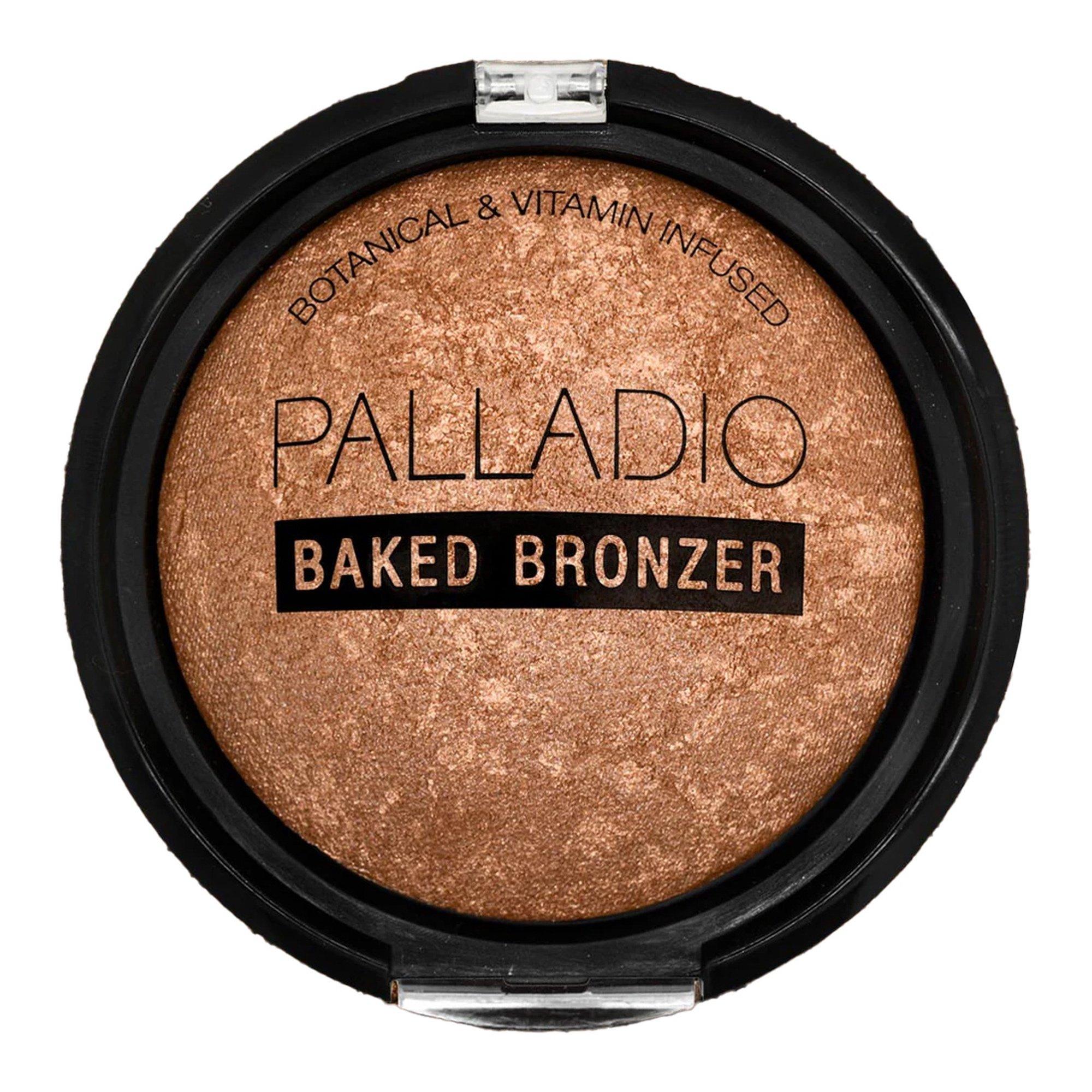 Бронзер Baked Bronzer Palladio Beauty, Illuminating Tan
Бронзер Baked Bronzer Palladio Beauty, Illuminating Tan