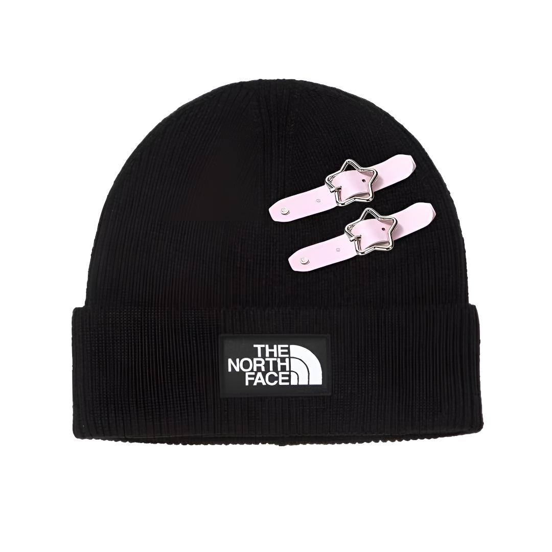 Нейлоновая шапка унисекс THE NORTH FACE, черный
Нейлоновая шапка унисекс THE NORTH FACE, черный