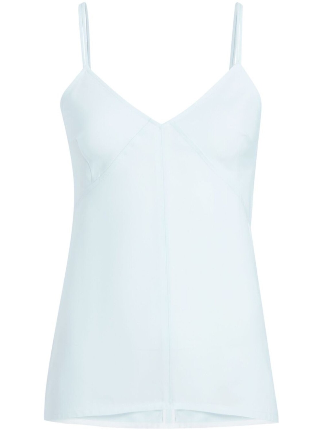 Сабина топ Proenza Schouler, синий
Сабина топ Proenza Schouler, синий