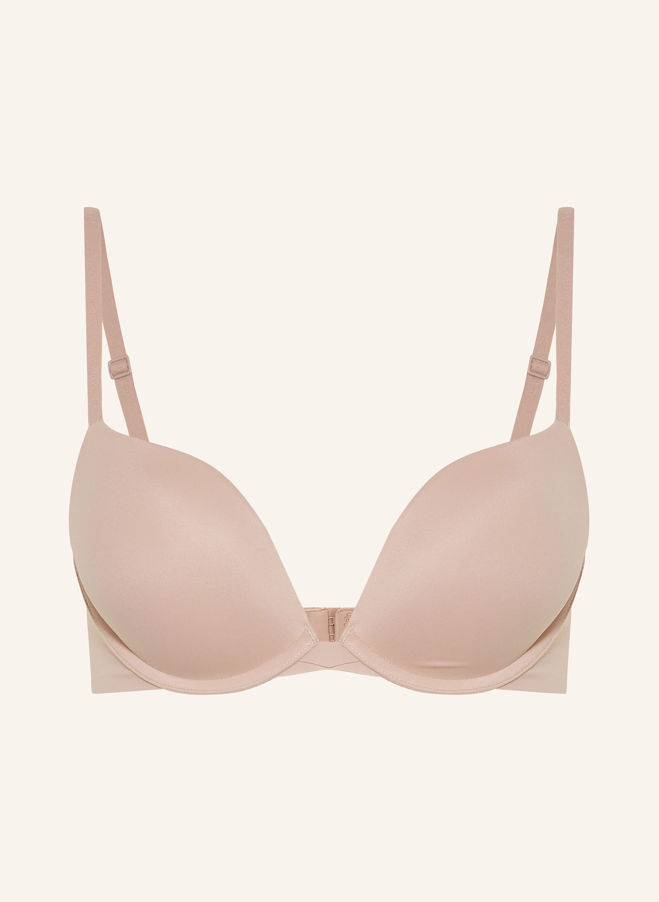 Бюстгальтер пуш-ап идеально подходит Calvin Klein, мультиколор
Бюстгальтер пуш-ап идеально подходит Calvin Klein, мультиколор