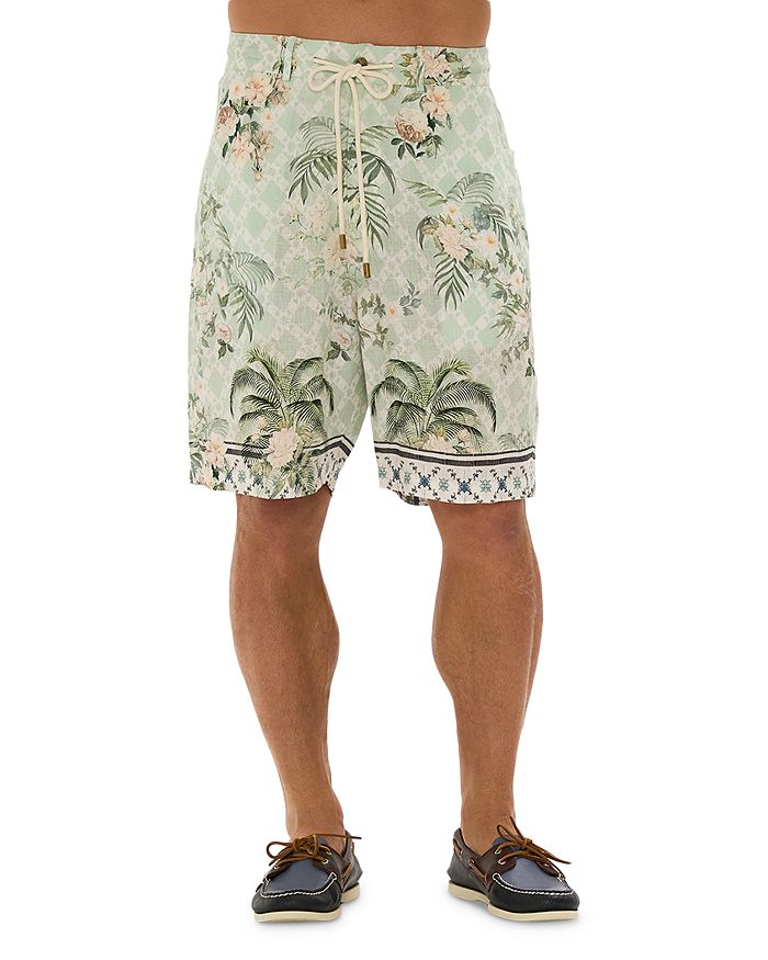 Шорты для ходьбы Jardim Party с принтом, 12.8" Camilla, мультиколор
Шорты для ходьбы Jardim Party с принтом, 12.8" Camilla, мультиколор