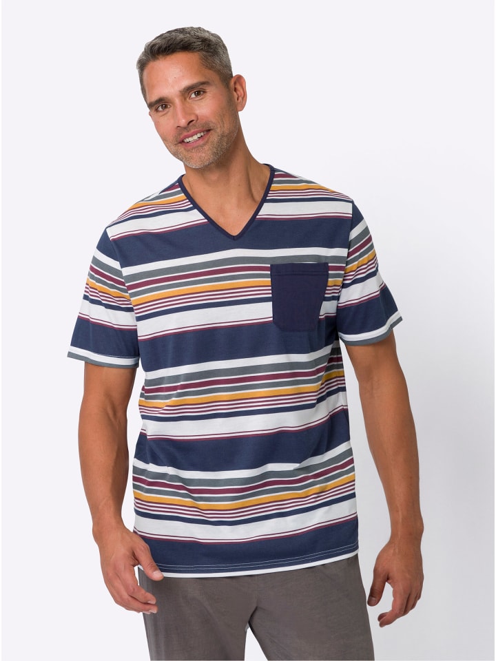 Пижама Sieh an!
Пижама Sieh an!