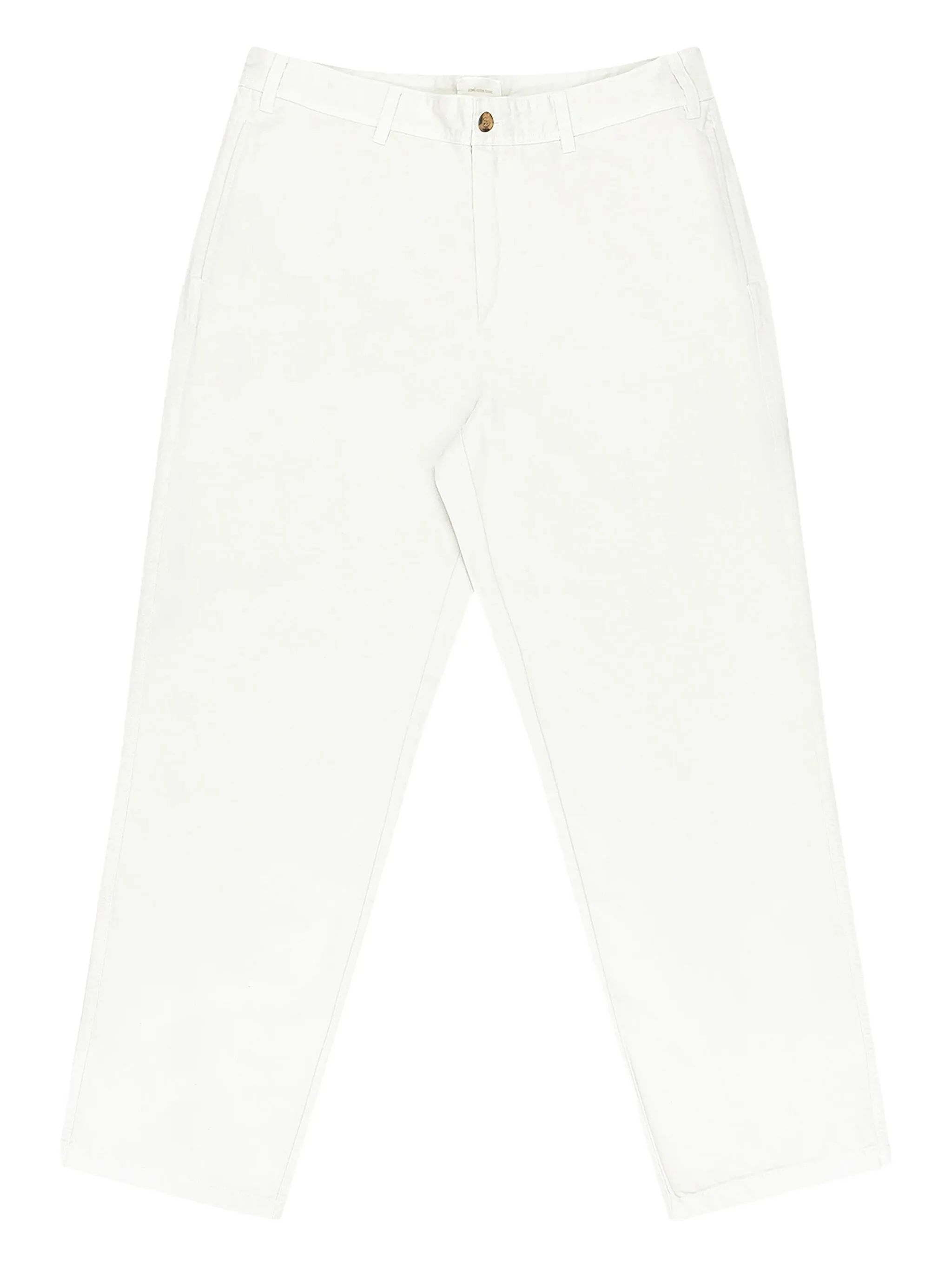 Брюки с ремешками Aimé Leon Dore, белый
Брюки с ремешками Aimé Leon Dore, белый