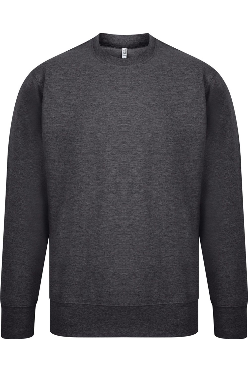 Толстовка Casual Classics, серый
Толстовка Casual Classics, серый