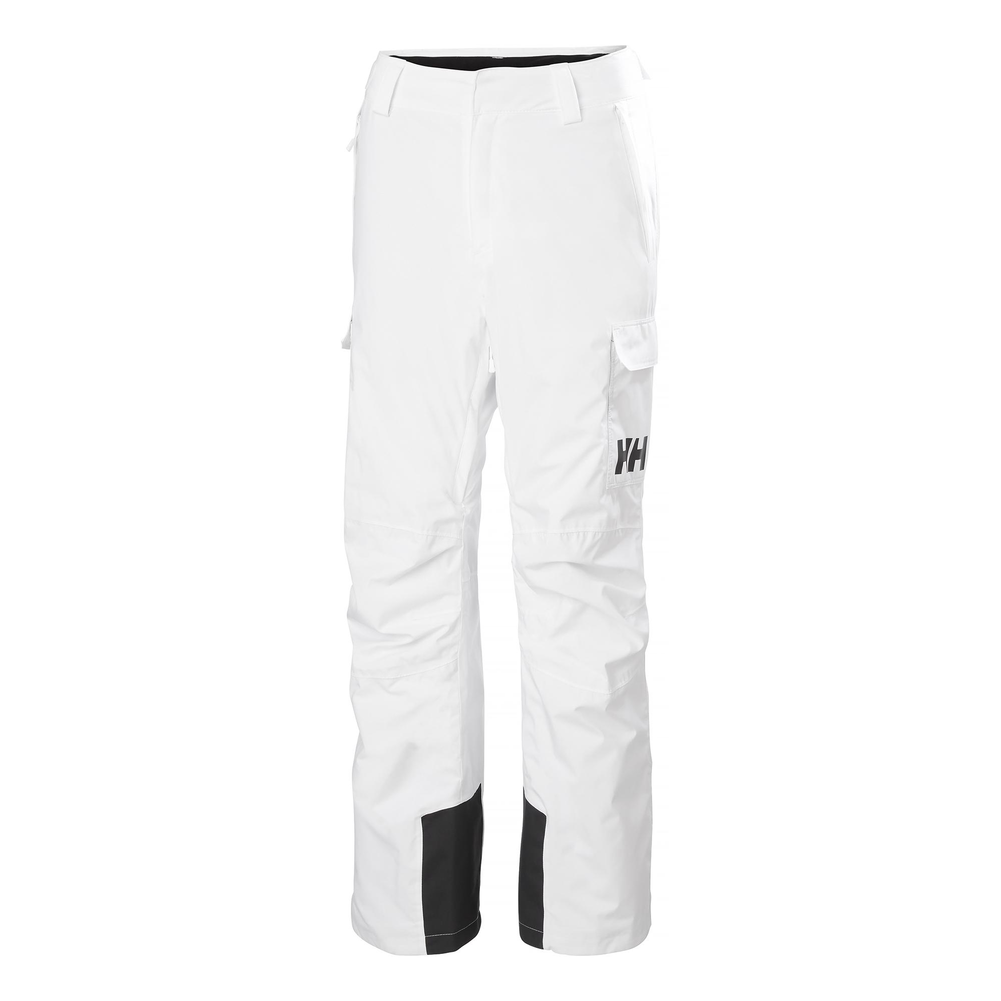 Женские утепленные брюки-карго Switch Helly Hansen, White
Женские утепленные брюки-карго Switch Helly Hansen, White