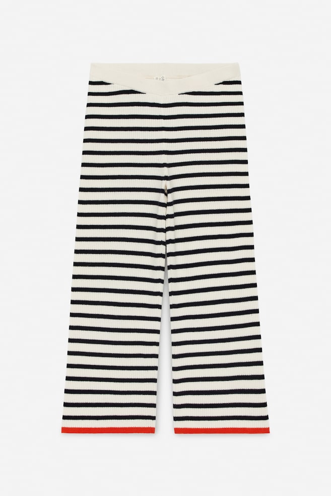 Брюки в рубчик Arket, мультиколор
Брюки в рубчик Arket, мультиколор