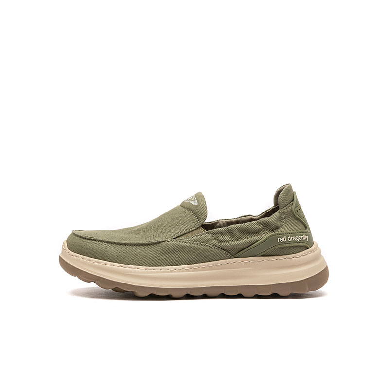 RED DRAGONFLY Мужские повседневные туфли светло-зеленые, цвет Light Green
RED DRAGONFLY Мужские повседневные туфли светло-зеленые, цвет Light Green