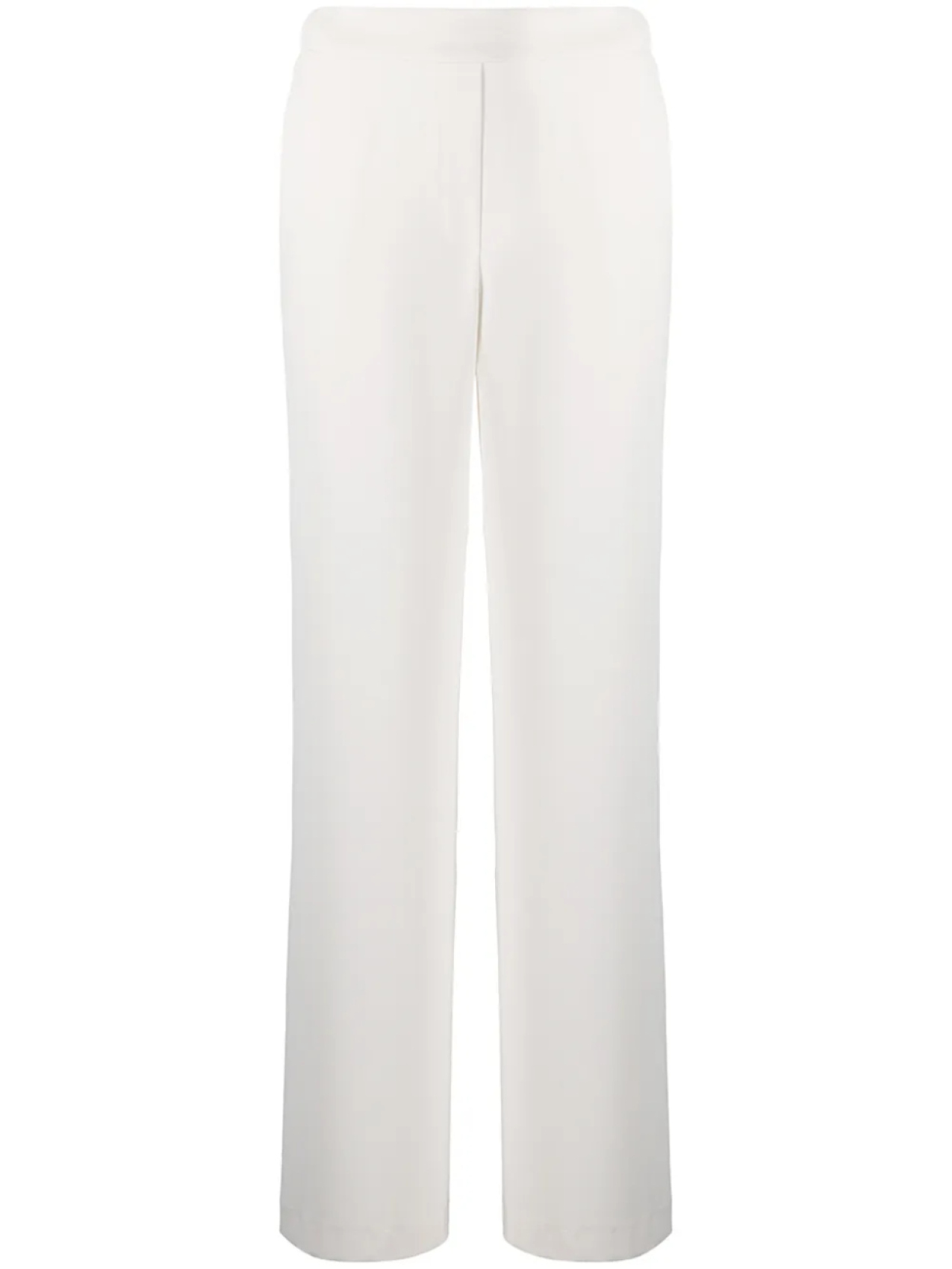 P.A.R.O.S.H. брюки широкого кроя с эластичным поясом, нейтральный
P.A.R.O.S.H. брюки широкого кроя с эластичным поясом, нейтральный