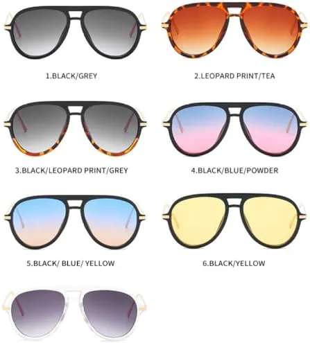 Мужские солнцезащитные очки большого размера для женщин, металлические оправы, мужские солнцезащитные очки для вождения, защита от УФ-излучения UV400 MTZJH, Leopard
Мужские солнцезащитные очки большого размера для женщин, металлические оправы, мужские солнцезащитные очки для вождения, защита от УФ-излучения UV400 MTZJH, Leopard