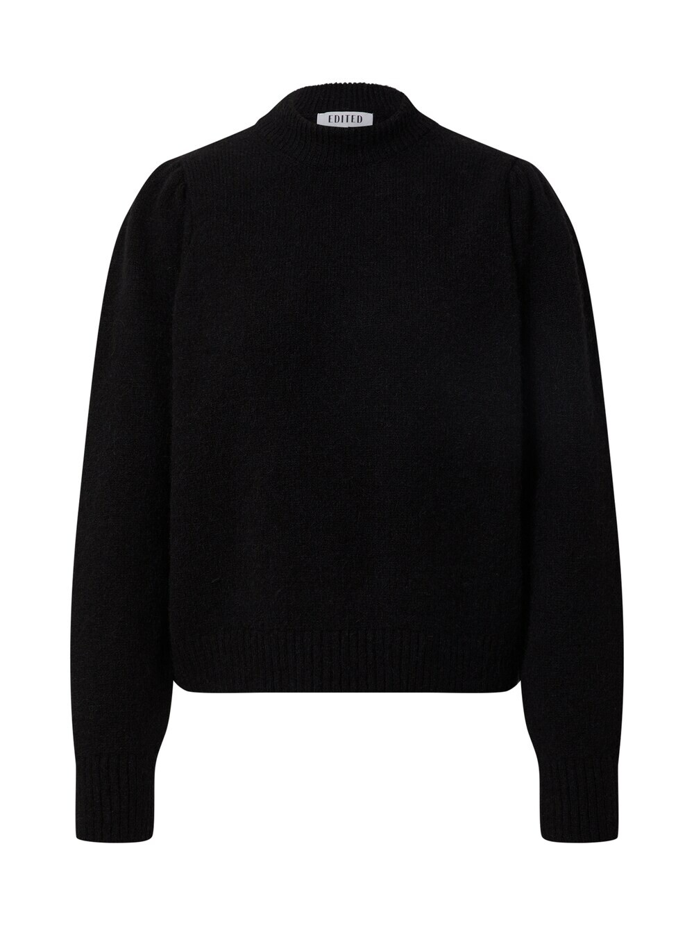 Свитер Edited Yasar, черный
Свитер Edited Yasar, черный