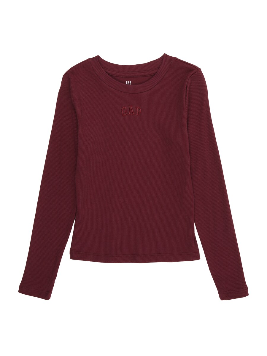 Лонгслив GAP, Bordeaux
Лонгслив GAP, Bordeaux