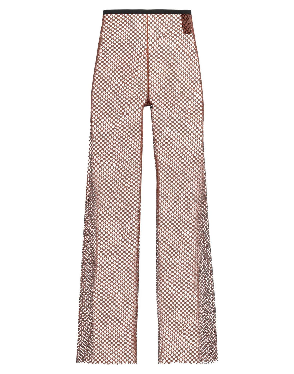 Брюки Federica Tosi, коричневый
Брюки Federica Tosi, коричневый