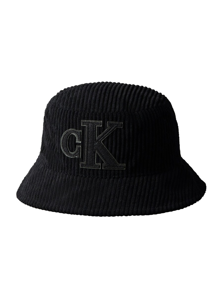 Шляпа Calvin Klein CLASSIC, черный
Шляпа Calvin Klein CLASSIC, черный