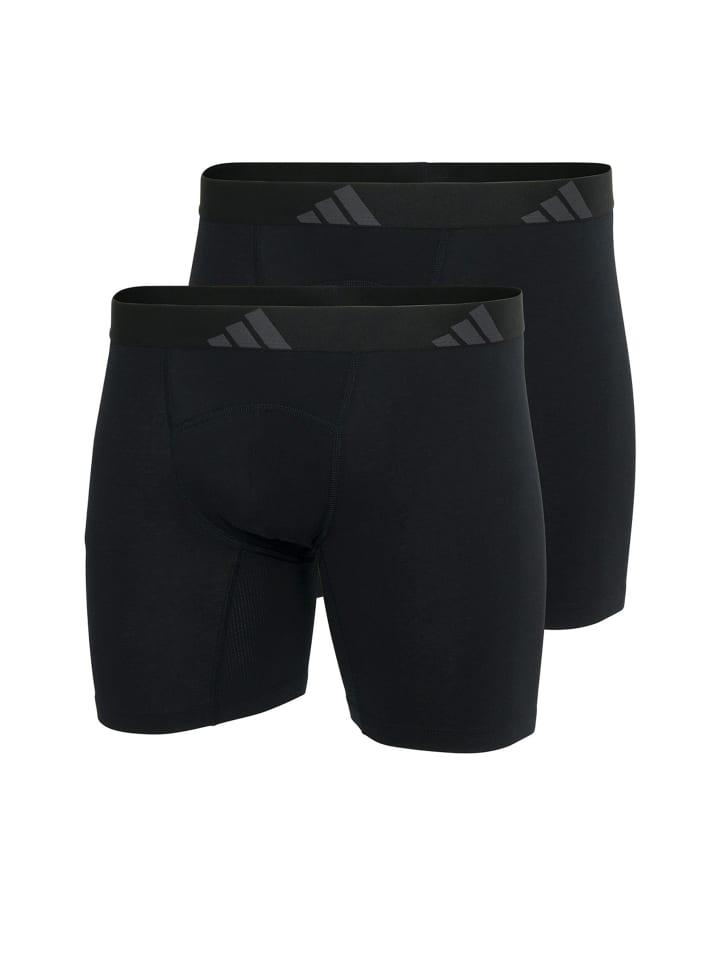 Трусы Adidas Sportswear, черный
Трусы Adidas Sportswear, черный