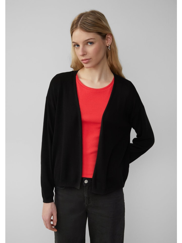 Куртка QS, черный
Куртка QS, черный