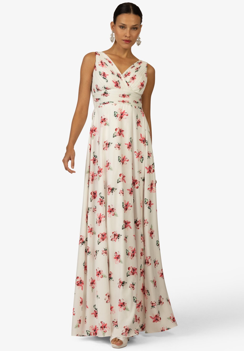 Платье макси Kraimod, красный
Платье макси Kraimod, красный