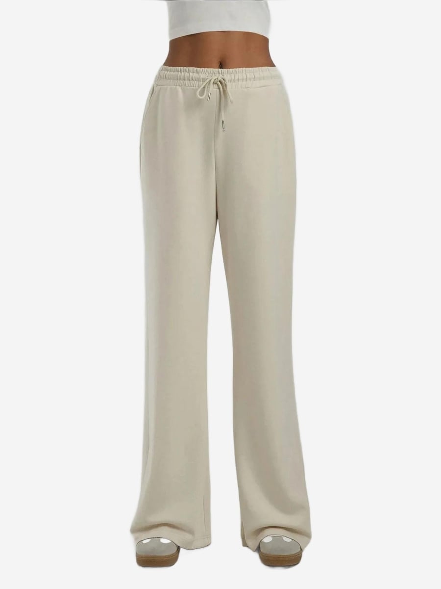 Широкие брюки Hiccup, бежевый
Широкие брюки Hiccup, бежевый