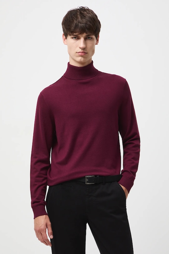 Свитер Medicine, бордовый
Свитер Medicine, бордовый