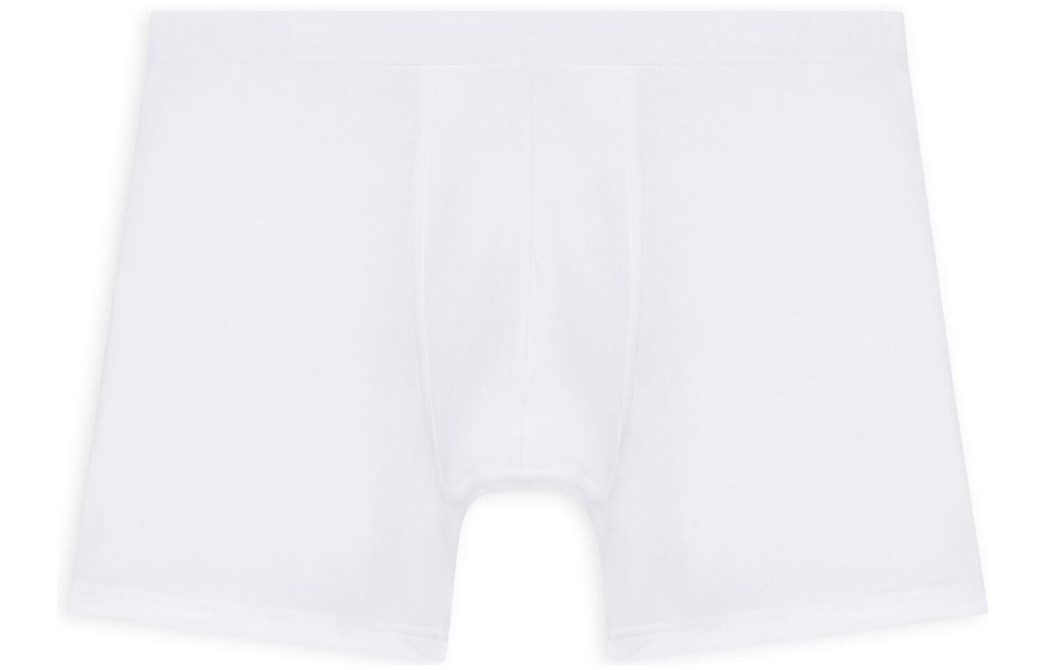 Мужские трусы Balenciaga, белый
Мужские трусы Balenciaga, белый