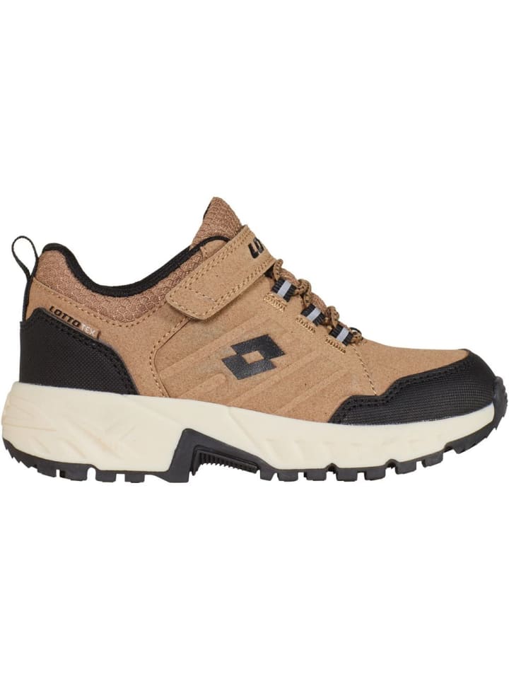 Низкие кроссовки Lotto, коричневый
Низкие кроссовки Lotto, коричневый