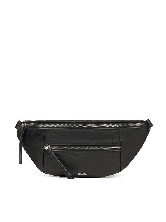 Поясная сумка Dze-L-001-07 Deezee, черный
Поясная сумка Dze-L-001-07 Deezee, черный