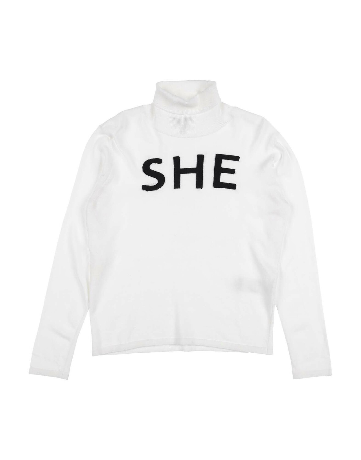 Водолазка Dixie, белый
Водолазка Dixie, белый