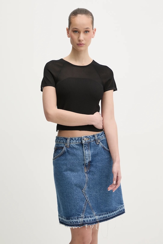 Блузка Hugo, черный
Блузка Hugo, черный