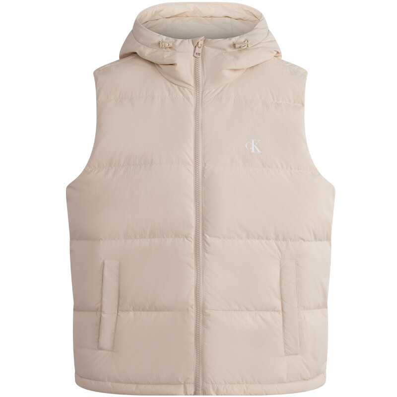 Жилет унисекс Off White Calvin Klein, кремовый, Бежевый, Жилет унисекс Off White Calvin Klein, кремовый
Жилет унисекс Off White Calvin Klein, кремовый, Бежевый, Жилет унисекс Off White Calvin Klein, кремовый