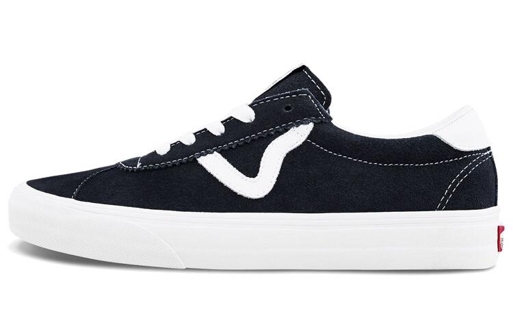 Кроссовки Vans Sports Skateboarding Unisex VN0A4BU6I63, черный/белый
Кроссовки Vans Sports Skateboarding Unisex VN0A4BU6I63, черный/белый