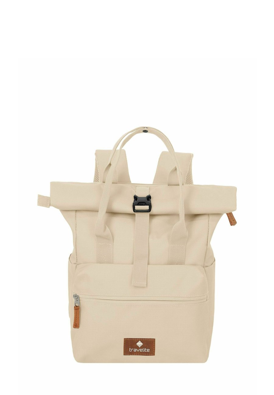 Рюкзак Travelite Rucksack, Off-White/Beige
Рюкзак Travelite Rucksack, Off-White/Beige
