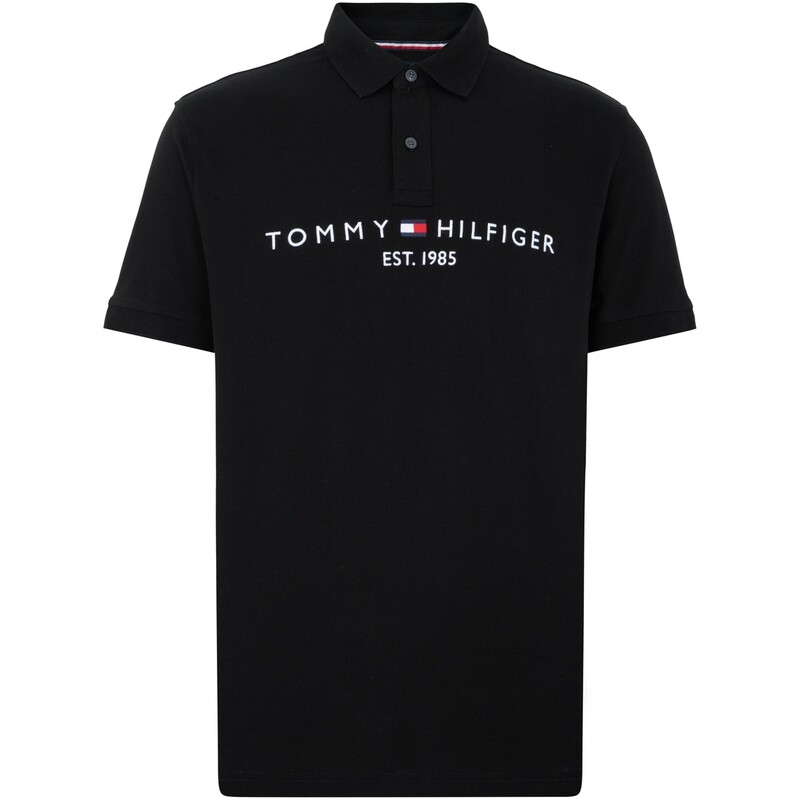 Рубашка поло серии 1985 года для мужчин Tommy Hilfiger, белый
Рубашка поло серии 1985 года для мужчин Tommy Hilfiger, белый