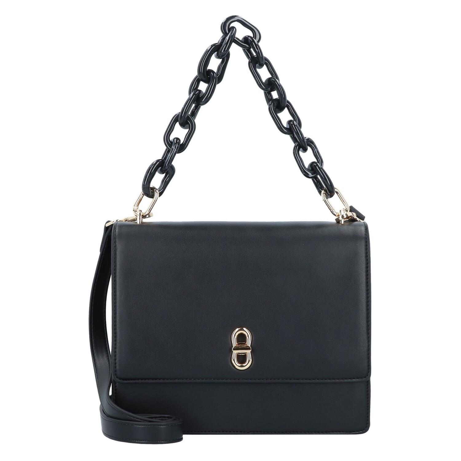 Сумка Seidenfelt Herrvik Handtasche 24 cm, черный
Сумка Seidenfelt Herrvik Handtasche 24 cm, черный