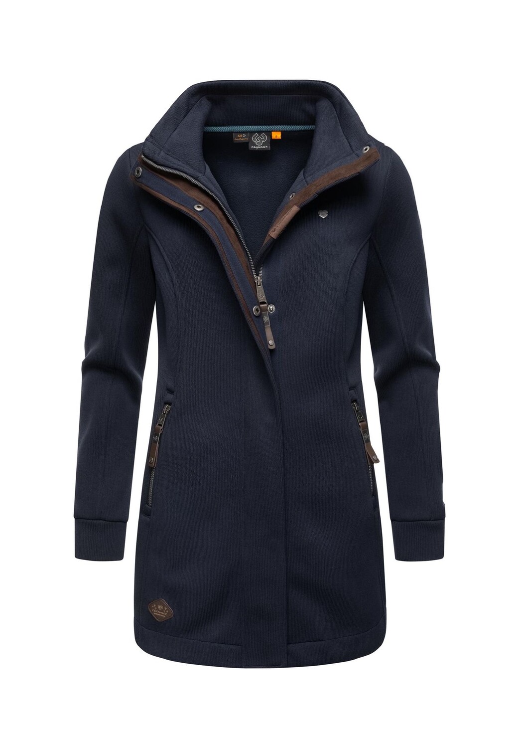 Толстовка Letrice Bonded Ragweartm, темно-синий
Толстовка Letrice Bonded Ragweartm, темно-синий