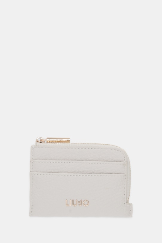Кошелек Liu Jo, бежевый
Кошелек Liu Jo, бежевый
