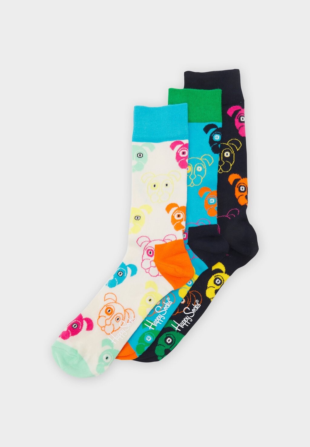 Носки Happy Socks
Носки Happy Socks