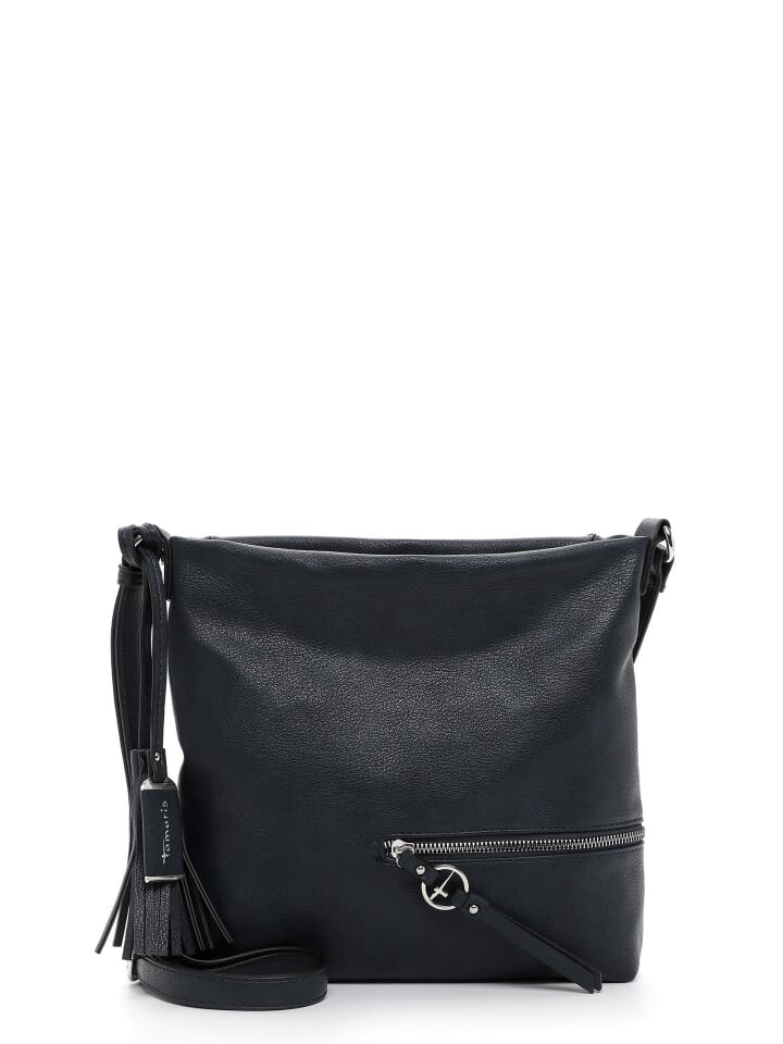 Наплечная сумка Tamaris, синий
Наплечная сумка Tamaris, синий