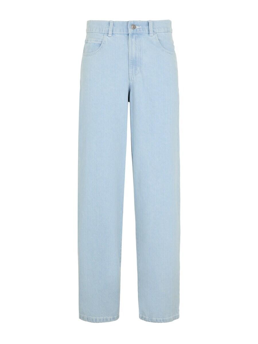 Джинсы DICKIES Loose fit Jeans HERNDON, небесно-голубой
Джинсы DICKIES Loose fit Jeans HERNDON, небесно-голубой