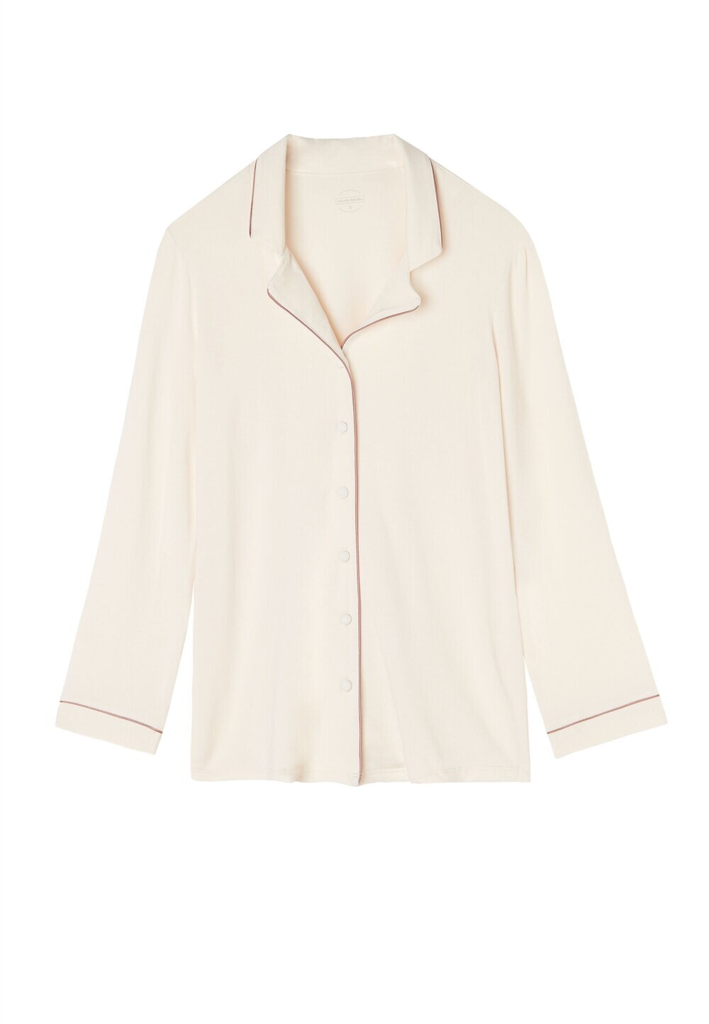 Пижамная рубашка Intimissimi, экрю
Пижамная рубашка Intimissimi, экрю